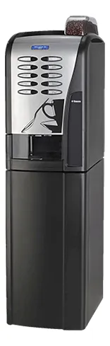Alquiler Maquina Expendedora De Café