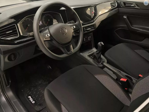 Volkswagen Polo 1.6 Msi Track