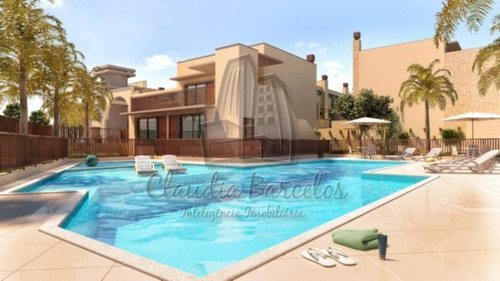 Casa Em Condominio - Canudos - Ref: 18984 - V-717060