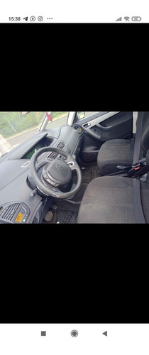 Imagem 6 de 6 de Citroen C4 Picasso