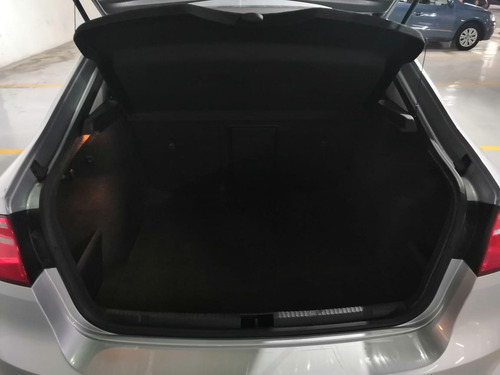 Imagen 9 de 14 de Toledo Style 1.0 Tsi Std