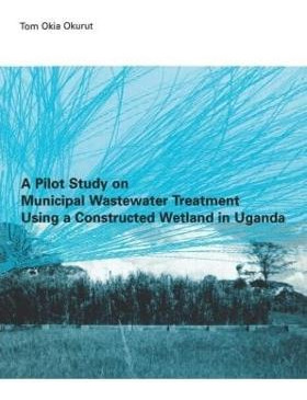 Libro A Pilot Study On Municipal Wastewater Treatment Usi...