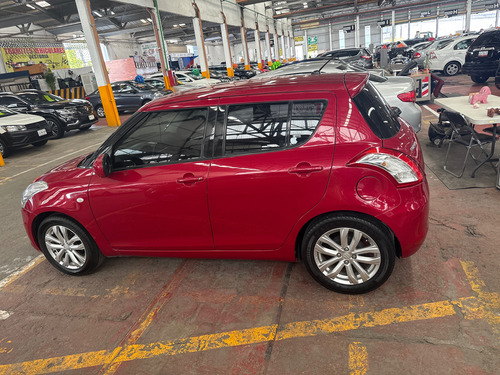 Suzuki Swift 1.2 Gls Mt