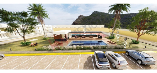 Invierte En Tu Futuro: Terreno En Preventa En El Corazón De Bernal