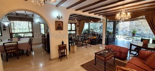 Casa Venta Caurimare