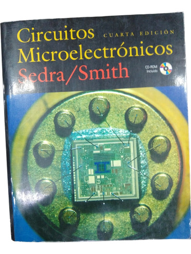 Circuitos Microelectronicos
