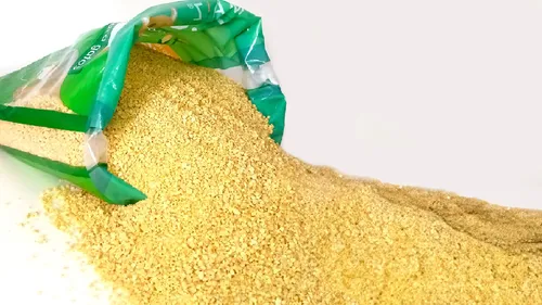 Smile Cats 10kg Limón - Arena Ecológica Para Gatos - $ 50.000
