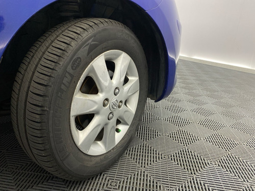 Nissan March 1.6 Active Mt