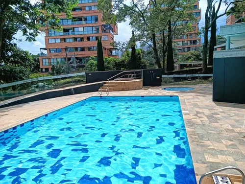 Arriendo Las Brujas, Envigado.