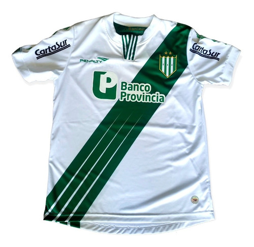 Camiseta Titular Banfield 2014/2015 Penalty Outlet
