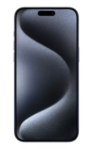 Apple iPhone 15 Pro, 512 GB, titanio negro - desbloqueado (reacondicionado)