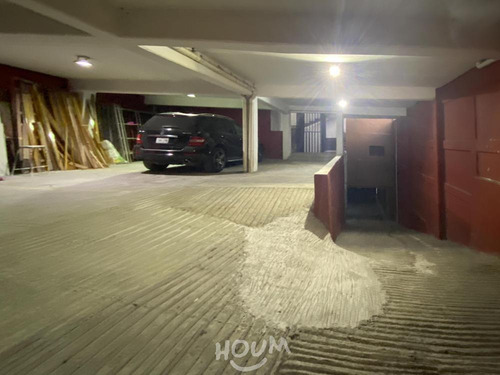 Imagen 14 de 15 de Departamento En Colina Del Sur, Álvaro Obregón Con 3 Recámaras, 110 M², Id: 48321