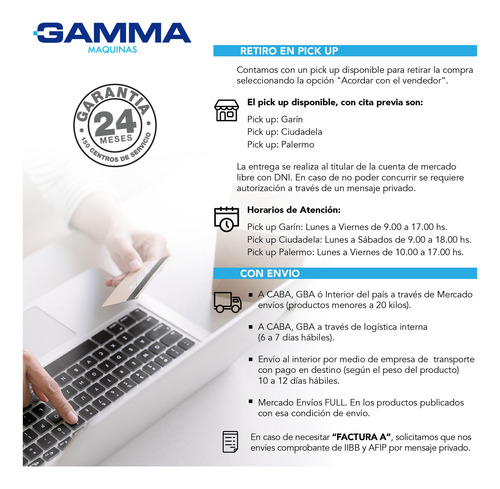 Imagen 2 de 6 de Aparejo Eléctrico 1500 W 2 Toneladas G2304