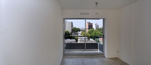 Imagen 8 de 19 de Mono Amb En Venta A Estrenar C/ Balcon En Floresta