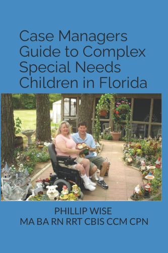 Libro: Case Managers Guide To Complex Special Needs Children