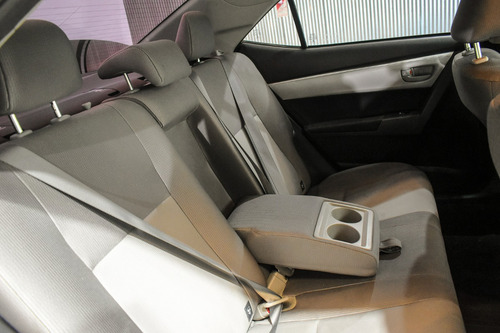 Toyota Corolla 1.8 Xei Cvt 140cv