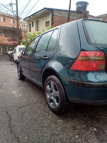 Volkswagen Golf 2002 1.6 5p