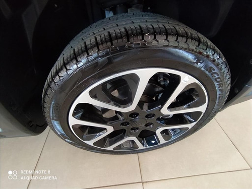 Imagem 13 de 13 de Compass 2.0 16v Flex Limited Automático