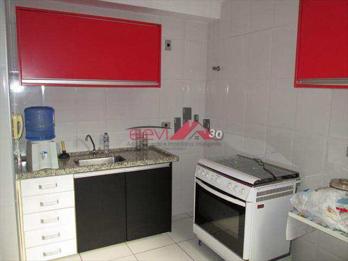 Imagem 17 de 17 de Apartamento Com 3 Dorms, Paulista, Piracicaba - R$ 220 Mil, Cod: 1205 - V1205