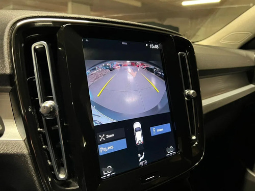 Volvo Xc40 2.0 B4 Plus At 4x4 2022
