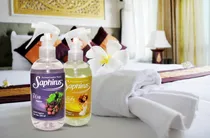 Comprar Fragancias Textiles Saphirus 250 Ml. Varias Fragancias