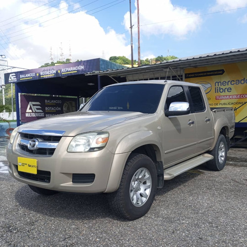 Mazda Bt 50