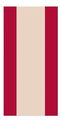 Imagen 6 de 10 de Toallon Playero Danubio Grande 150 X 75 Cm 100% Algodon