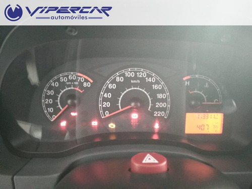 Fiat Palio Weekend 1800 Y 48 Cuotas En Pesos 1.4 2010