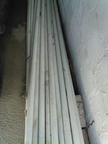 Imagen 2 de 2 de Tubo Pvc Para Aguas Negras 2 Pulgadas