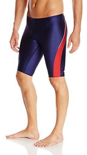 Speedo Xtra Life Lycra Taper Splice Jammer Bañador Para Homb