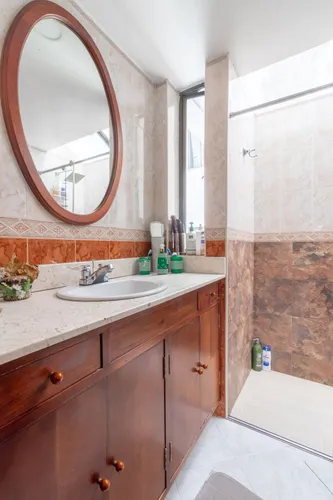 Apartamento En Venta En Rincón Del Chicó. Cod V12069