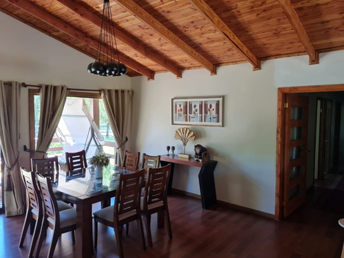 Imagen 9 de 10 de Moderna Y Acogedora Casa , Con Acceso Privado A Playa.