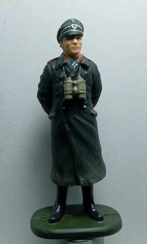 Soldado De Plomo Rommel - 1:25