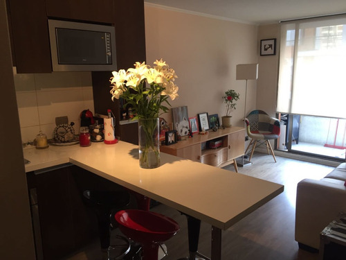 Vergara 726 -departamento 710