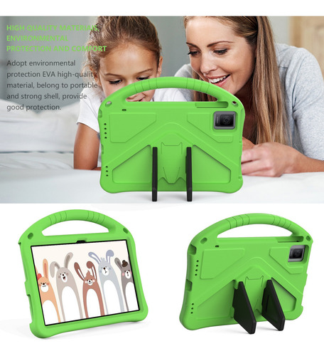 A Funda Eva Tablet Para Tcl Nxtpaper 112023