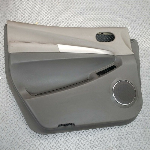 Panel De Puerta Delantera Izquierda Nissan Quest 2007-2010 