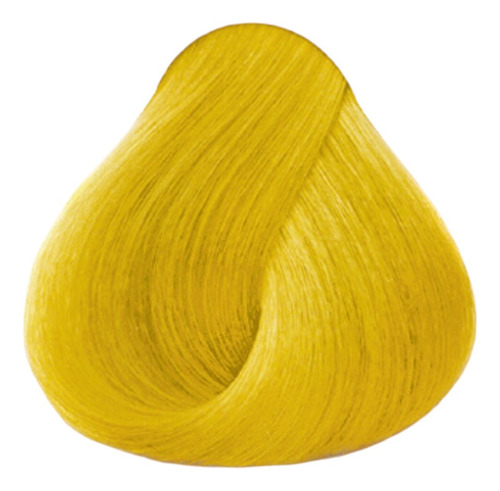 Jourin Sense Hair Color Cream 100ml, Tinte Sin Amoniaco Corrector Amarillo