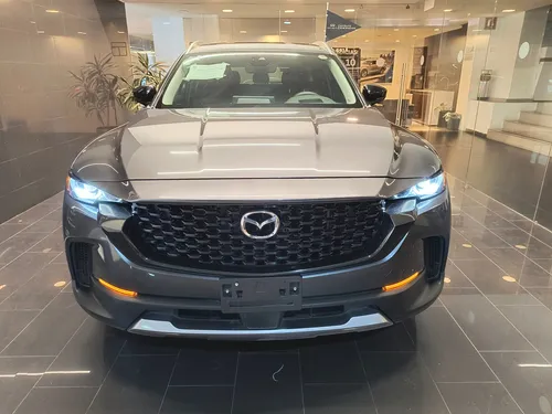 Mazda CX50 2.5T Signature At
