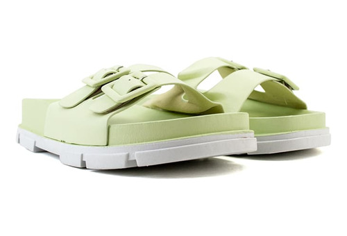 Sandalias Chill Sunday De Mujer - T67-72 Flex