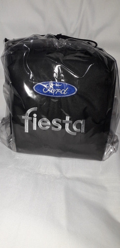 Forros De Asientos Impermeables Ford Fiesta Balita 94 2004