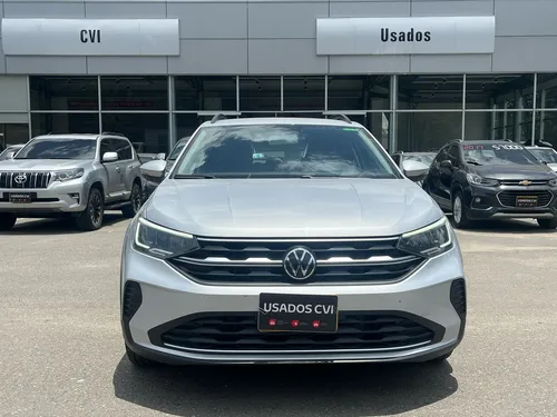 Volkswagen Nivus 1.0L COMFORTLINE