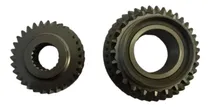 Comprar Juego De Engranaje 5ta Marcha Renault 19 Clio 41\u002F31 Dientes