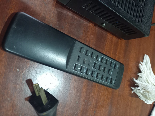 Codificador Cable Dag ( No Funciona Leer Descripcion) (Usado)