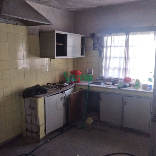 Imagen 3 de 10 de Casa En Venta Maroñas 3 Dorm 2 Baños Cochera X 2 Fondo Parrillero - Montevideo Maroñas