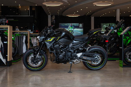 Z900 - Kawasaki Z 900 Modelo Nuevo 2025