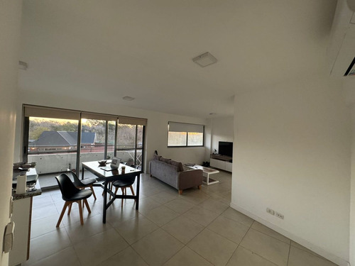 Alquiler 2 Ambientes Con Balcon