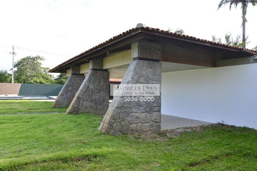 Imagem 16 de 30 de Casa Residencial À Venda, Papicu, Fortaleza. - Ca0865