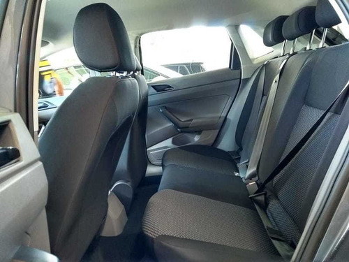 Volkswagen Novo Polo 1.0