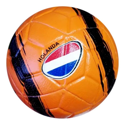 Bola N°3 Seleção Oficial Seleção Copa Do Mundo Fut