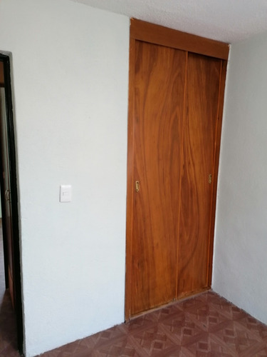 Imagen 6 de 14 de Vendo Departamento Iztapalapa San Nicolas Tolentino